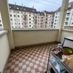  APPARTEMENT STRASBOURG ORANGERIE - 3P - BALCON - TERRASSE - LOUE