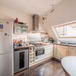 SOUS COMPROMIS !!!  APPARTEMENT STRASBOURG ORANGERIE - 3P -