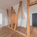 APPARTEMENT STRASBOURG GARE F3 REFAIT A NEUF