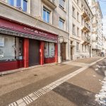 SOUS COMPROMIS !!!  APPARTEMENT STRASBOURG ORANGERIE - 3P -