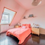 SOUS COMPROMIS !!!  APPARTEMENT STRASBOURG ORANGERIE - 3P -