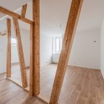 APPARTEMENT STRASBOURG GARE F3 REFAIT A NEUF