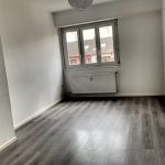 SOUS COMPROMIS !!!   APPARTEMENT STRASBOURG STOCKFELD - 3 PIECES - PARKING