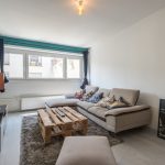 SOUS COMPROMIS !!!!  APPARTEMENT STRASBOURG TRIBUNAL - 2P -