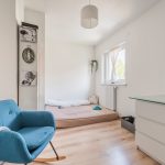 APPARTEMENT STRASBOURG NEUHOF STOCKFELD 4/5 PICES 100M2 EN ATTIQUE + TERRASSE DE 90M2