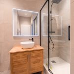 APPARTEMENT STRASBOURG GARE F3 REFAIT A NEUF