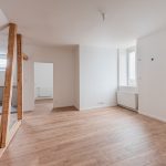 APPARTEMENT STRASBOURG GARE F3 REFAIT A NEUF