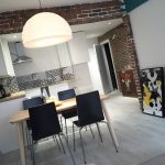 SOUS COMPROMIS !!!!  APPARTEMENT STRASBOURG TRIBUNAL - 2P -