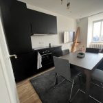 APPARTEMENT STRASBOURG ORANGERIE - 2P -