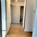 APPARTEMENT STRASBOURG - 2P - DEBUT NEUDORF PROCHE ETOILE BOURSE