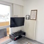 APPARTEMENT STRASBOURG NEUDORF PLACE DU MARCHE - 1P -