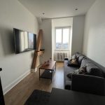 APPARTEMENT STRASBOURG ORANGERIE - 2P -