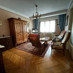  APPARTEMENT STRASBOURG ORANGERIE - 3P - BALCON - TERRASSE - LOUE