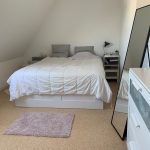 VENDU !!!  APPARTEMENT STRASBOURG DEBUT NEUDORF PROCHE ETOILE BOURSE- 2P - Balcon- PARKING LOUE