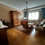  APPARTEMENT STRASBOURG ORANGERIE - 3P - BALCON - TERRASSE - LOUE