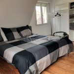 SOUS COMPROMIS !!!  APPARTEMENT STRASBOUGR DEBUT NEUDORF - 3P - PROCHE ETOILE POLYGONE