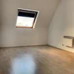 APPARTEMENT STRASBOURG - 2P - DEBUT NEUDORF PROCHE ETOILE BOURSE