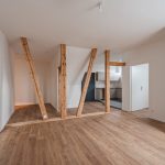 APPARTEMENT STRASBOURG GARE F3 REFAIT A NEUF