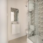 SOUS COMPROMIS !!!  APPARTEMENTS STRASBOURG GARE LOTS DE 4 STUDIOS REFAIT A NEUF