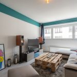 SOUS COMPROMIS !!!!  APPARTEMENT STRASBOURG TRIBUNAL - 2P -