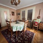  APPARTEMENT STRASBOURG ORANGERIE - 3P - BALCON - TERRASSE - LOUE