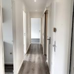 SOUS COMPROMIS !!!   APPARTEMENT STRASBOURG STOCKFELD - 3 PIECES - PARKING