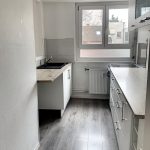 SOUS COMPROMIS !!!   APPARTEMENT STRASBOURG STOCKFELD - 3 PIECES - PARKING