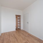 APPARTEMENT STRASBOURG GARE F3 REFAIT A NEUF
