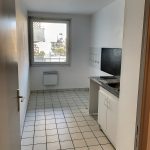 APPARTEMENT STRASBOURG - 2P - DEBUT NEUDORF PROCHE ETOILE BOURSE