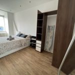 APPARTEMENT STRASBOURG ORANGERIE - 2P -