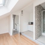 SOUS COMPROMIS !!!  APPARTEMENTS STRASBOURG GARE LOTS DE 4 STUDIOS REFAIT A NEUF