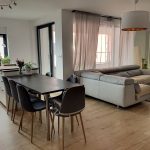  APPARTEMENT STRASBOURG DANUBE RIVE ETOILE- 4 PIECES - TERRASSE