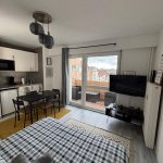 APPARTEMENT STRASBOURG NEUDORF PLACE DU MARCHE - 1P -