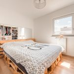 APPARTEMENT STRASBOURG NEUHOF STOCKFELD 4/5 PICES 100M2 EN ATTIQUE + TERRASSE DE 90M2