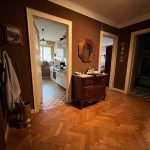  APPARTEMENT STRASBOURG ORANGERIE - 3P - BALCON - TERRASSE - LOUE