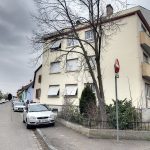 SOUS COMPROMIS !!!   APPARTEMENT STRASBOURG STOCKFELD - 3 PIECES - PARKING