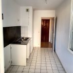 APPARTEMENT STRASBOURG - 2P - DEBUT NEUDORF PROCHE ETOILE BOURSE