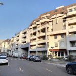 PARKING STRASBOURG DEBUT NEUDORF PROCHE ETOILE BOURSE