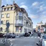 SOUS COMPROMIS !!!  APPARTEMENT STRASBOUGR DEBUT NEUDORF - 3P - PROCHE ETOILE POLYGONE