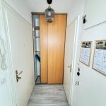 APPARTEMENT STRASBOURG NEUDORF PLACE DU MARCHE - 1P -