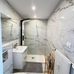 APPARTEMENT STRASBOURG NEUDORF PLACE DU MARCHE - 1P -