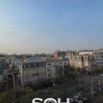 APPARTEMENT STRASBOURG ORANGERIE - 2P -