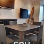 APPARTEMENT STRASBOURG ORANGERIE - 2P -