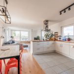 APPARTEMENT STRASBOURG NEUHOF STOCKFELD 4/5 PICES 100M2 EN ATTIQUE + TERRASSE DE 90M2