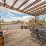 APPARTEMENT STRASBOURG NEUHOF STOCKFELD 4/5 PICES 100M2 EN ATTIQUE + TERRASSE DE 90M2