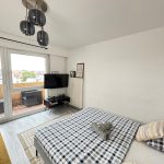 APPARTEMENT STRASBOURG NEUDORF PLACE DU MARCHE - 1P -