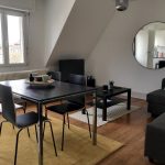 SOUS COMPROMIS !!!  APPARTEMENT STRASBOUGR DEBUT NEUDORF - 3P - PROCHE ETOILE POLYGONE