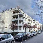 SOUS COMPROMIS !!!   APPARTEMENT STRASBOURG NEUDORF - 2P - PROCHE RIVE ETOILE DANUBE