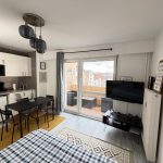 APPARTEMENT STRASBOURG NEUDORF PLACE DU MARCHE - 1P -