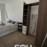 APPARTEMENT STRASBOURG ORANGERIE - 2P -